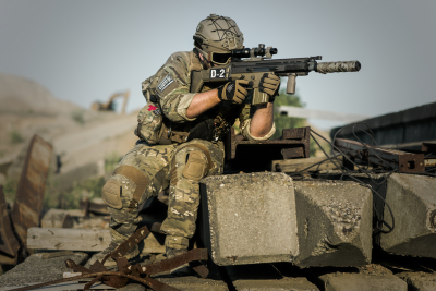 Στο «πόδι» η Ε.Ε. με τις φήμες για λαθρεμπόριο όπλων στην Ουκρανία- Ο ρόλος της Μολδαβίας