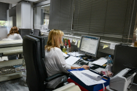 ΑΑΔΕ: Επικαιροποίηση στοιχείων στην εφορία, βήμα - βήμα η διαδικασία μέσω Taxinet (βίντεο)