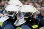 Υπό έλεγχο οι πυρκαγιές στη Νέα Μάκρη και σε εγκαταλελειμμένο κτίριο στο κέντρο της Αθήνας