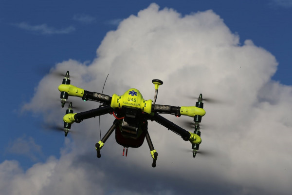 Όροι και προϋποθέσεις για τη χρήση drones από ιδιώτες