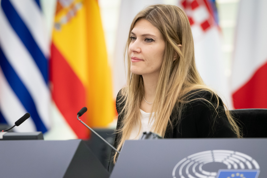 Εύα Καϊλή: Αποφυλάκιση χωρίς περιοριστικούς όρους θα ζητήσουν οι δικηγόροι της