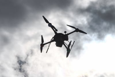 Ουκρανία: Η Βρετανία στέλνει υποβρύχια drones σχεδιασμένα για τον εντοπισμό θαλάσσιων ναρκών