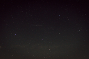 H εξήγηση Κολυδά για τα... UFO στον ουράνο της Αθήνας και της Κρήτης