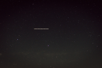 H εξήγηση Κολυδά για τα... UFO στον ουράνο της Αθήνας και της Κρήτης