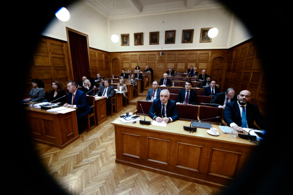 Τέλος η εξεταστική για τα Τέμπη: Η ΝΔ δεν καλεί άλλον μάρτυρα - Αποχώρησαν ΣΥΡΙΖΑ, ΠΑΣΟΚ, ΚΚΕ, Νέα Αριστερά