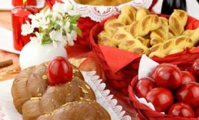 Φθηνότερο κατά 10% το πασχαλινό τραπέζι, λόγω προσφορών