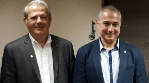 Πρόταση για την υλοποίηση της "Εγνατίας" διαχείρισης στερεών αποβλήτων