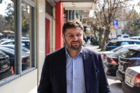Ζαχαριάδης: Οι γαλάζιες ακρίδες έχουν θησαυρίσει ενώ η κοινωνία βρίσκεται στον πάτο της Ευρώπης