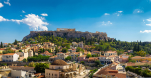 Σαββατοκύριακο χωρίς πορτοφόλι: Μουσεία, σινεμά και πάρτι με δωρεάν είσοδο