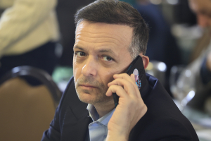 Η αλληλεγγύη του Δούκα προς τον Ιμάμογλου