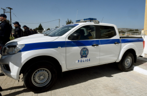 Λήστεψαν και χτύπησαν 81χρονο στη Χαλκιδική και μετά διέπραξαν άλλες τέσσερις κλοπές