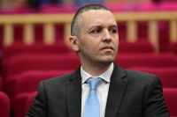 Ηλίας Κασιδιάρης: Αποφυλακίζεται την Τρίτη στις 12 το μεσημέρι - Η επόμενη μέρα