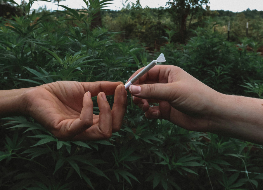 Είναι το κρατόμ το νέο ναρκωτικό που θα μας απασχολήσει;