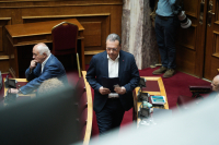 Απάντηση Φάμελλου σε όσους διαφωνούν με την ψηφιακή ψήφο για την Κ.Ε.