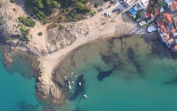 Ίσως ο πιο υποτιμημένος καλοκαιρινός προορισμός στην Ελλάδα για φθηνές διακοπές με αυτοκίνητο