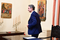 Άρον άρον τα μέτρα ελάφρυνσης ανήμερα του γαλάζιου «αντάρτικου» για ΟΠΕΚΕΠΕ