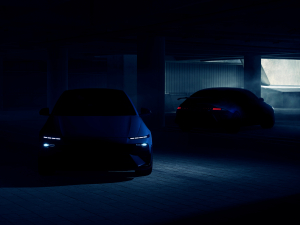 Ντεμπούτο στο Goodwood για το Hyundai Ioniq 6 N