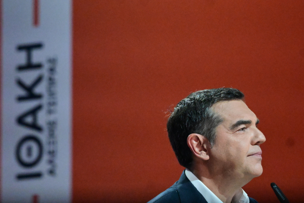 Η «Ιθάκη» προβληματίζει τους βουλευτές