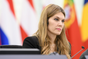 Εύα Καϊλή: Το έγγραφο της αποφυλάκισής της για το σκάνδαλο Qatar Gate -Το σκεπτικό πίσω από την απόφαση