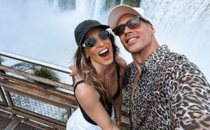 «Βόμβα» Λιάγκα για Οικονομάκου – Τσερέλα: «Δε θα γίνει γάμος» - Οι λεπτομέρειες (Βίντεο)