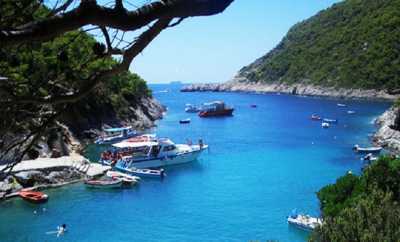 Ο Δήμος Ζακύνθου μίσθωσε καντίνα με ενοίκιο 102.000 ευρώ