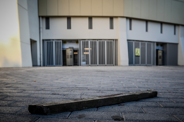 Νέα Φιλαδέλφεια: Οι δικηγόροι Ελλάδας ζητούν πειθαρχική διαδικασία σε βάρος Κροάτη δικηγόρου