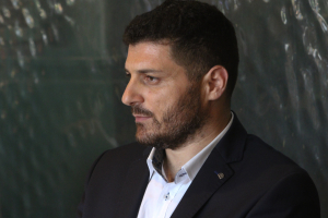 «Βόμβα» από Τεμπονέρα: Προτείνει συνεργασία ΣΥΡΙΖΑ - ΠΑΣΟΚ στις αυτοδιοικητικές εκλογές