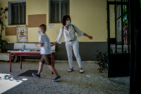 Σεισμός στην Κρήτη: Εκκενώθηκαν τα σχολεία στο Ηράκλειο