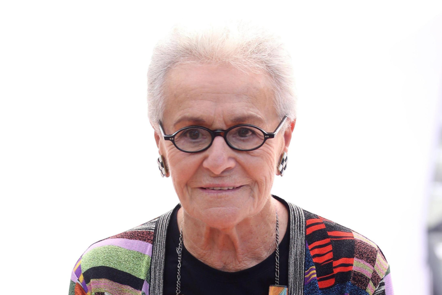 Πέθανε η διάσημη Ιταλίδα σχεδιάστρια Rosita Missoni