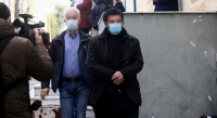 Βιασμός ανήλικης: Έρχονται νέες καταγγελίες για τον ιερέα - Προκαλεί ο δικηγόρος του: «Η ίδια του έστελνε μηνύματα»
