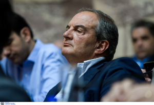 Κώστας Καραμανλής για Μαριέττα Γιαννάκου: Σε όλη της τη ζωή έδινε δύσκολες μάχες, τις κέρδισε όλες