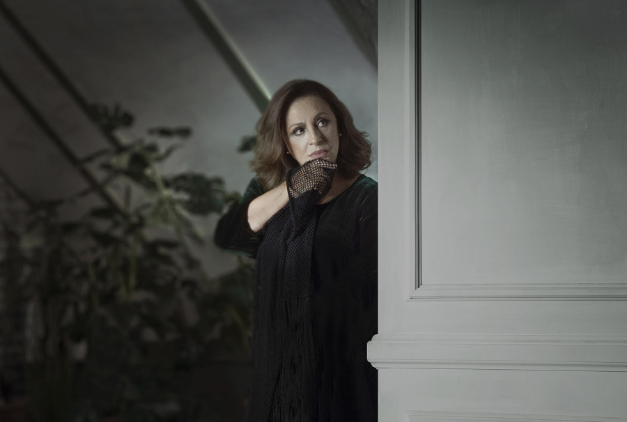 Δημοτικό Θέατρο Πειραιά: Η Χάρις Αλεξίου στο «Τζένη Τζένη» - Όλο το νέο πρόγραμμα