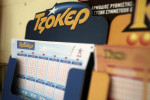 Κλήρωση Τζόκερ [2095] Κυριακή 9/2: Οι αριθμοί που κερδίζουν