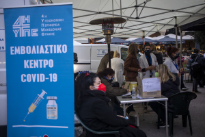 Κορονοϊός: Συνεχίζεται η δωρεάν υποστήριξη για την Long Covid από τη Τηλεφωνική Γραμμή «10306»