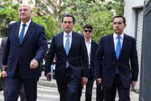 ΟΠΕΚΕΠΕ - Δημητρακόπουλος: Υπαρκτό το σκάνδαλο, δομικά λάθη στην έκθεση Τυχεροπούλου για το ύψος ζημίας