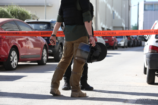 Πετράλωνα: Διακοπή κυκλοφορίας λόγω ύποπτου αντικειμένου