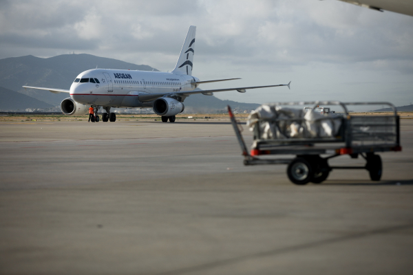 Aegean Airlines: Ολοκληρώθηκε η δημόσια προσφορά για το ομολογιακό δάνειο