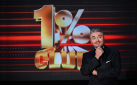 «1% Club»: Τα πρόσωπα που υποδέχεται απόψε ο Πέτρος Πολυχρονίδης