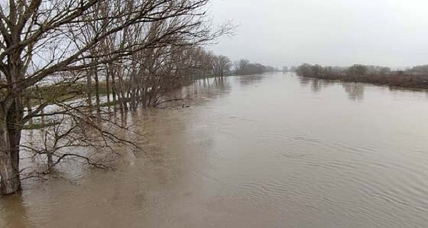 Συναγερμός και στον Έβρο για την κακοκαιρία «Μπάλλος», σε ετοιμότητα ο νομός