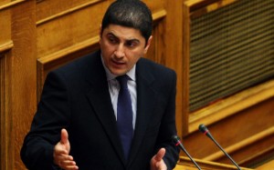Αυγενάκης: Η επόμενη κυβέρνηση θα είναι της ΝΔ με πρωθυπουργό τον Κ. Μητσοτάκη