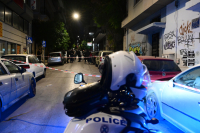 Συνελήφθη 49χρονος για υποκίνηση σε αυτοκτονία και εγκωμιαστικά σχόλια υπέρ της κακοποίησης γυναικών