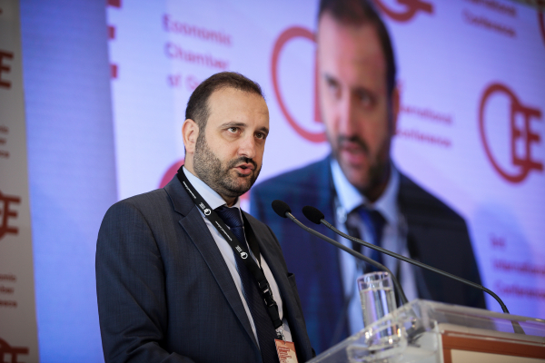 Οικονομικό Επιμελητήριο: Ικανοποίηση για τη χορήγηση 60.000 δωρεάν άυλων υπογραφών