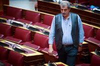 Πολάκης: «Ανατρέψτε αμέσως την «εκλογή» του Βραχνη, τι μαφία είναι αυτή;