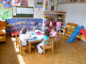 ΟΑΕΔ: Εως σήμερα 25/5 οι εγγραφές στους παιδικούς σταθμούς