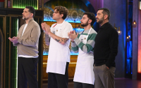MasterChef 10: Vegan Mystery Box και μονομαχίες «φωτιά» - Ποια μπριγάδα θα ξεχωρίσει