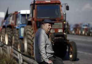 Μπλόκο αγροτών: Άνοιξε η νέα εθνική οδός Πατρών - Κορίνθου, στο ύψος του Αιγίου