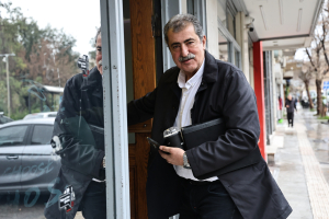 Πολάκης για Στρατινάκη: Από τον Απρίλιο του 2020 έκανα καταγγελίες - Δεν με καλούν οι εισαγγελείς