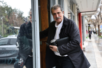 Πολάκης για Στρατινάκη: Από τον Απρίλιο του 2020 έκανα καταγγελίες - Δεν με καλούν οι εισαγγελείς