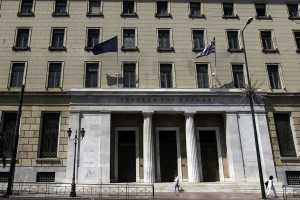 Η Τράπεζα Ελλάδος ζητά αλλαγές στις διοικήσεις των υπερχρεωμένων επιχειρήσεων 