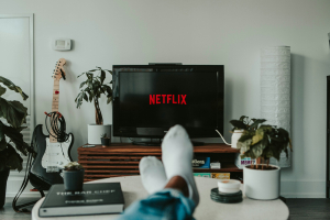 Το Netflix αλλάζει «πρόσωπο» - ΑΙ και ροή τύπου TikTok